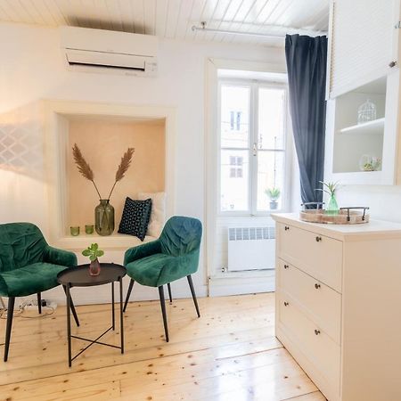 Casanoa Old Town Rovinj Apartment Zewnętrze zdjęcie