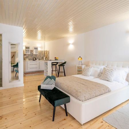 Casanoa Old Town Rovinj Apartment Zewnętrze zdjęcie