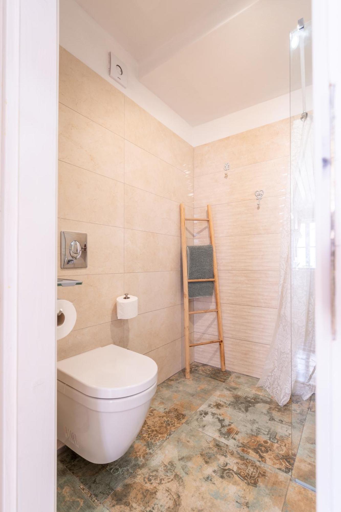Casanoa Old Town Rovinj Apartment Zewnętrze zdjęcie